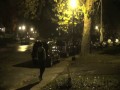 Straszny dowcip z wisielcem