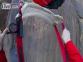 Gdy base jump pójdzie nie tak