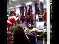 Mikołajowe wpadki i wypadki