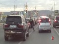 Kozaczek z BMW