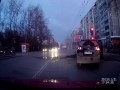 Zabezpieczenie przed wjazdem na czerwonym