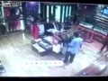 Przyłapany na gorącym uczynku