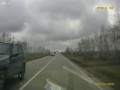 Wyprzedzanie na prostej