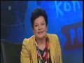Skandaliczna wypowiedź posłanki Senyszyn