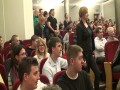 Janusz Korwin-Mikke - Rozmowa z feministką o wartościach