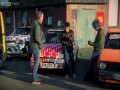 Top Gear - Policyjny pościg