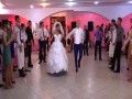 Taniec na Mołdawskim weselu