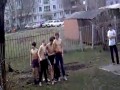 Ustawka dzieci w Rosji