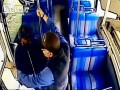 Murzyn kontra kierowca autobusu