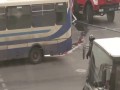 Niespodziewajka z Majdanu
