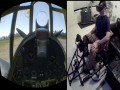 Oculus Rift + War Thunder
