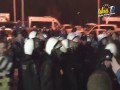 ISKRA KIELCE - Wisła Płock. Wydarzenia pomeczowe