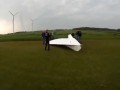 Papierowy samolot XXXXXXXXL
