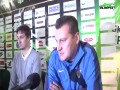 Konferencja prasowa