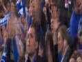 Piękna bramka Klaas-Jana Huntelaara w meczu Real vs. Schalke
