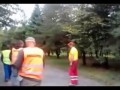 Wąż prank