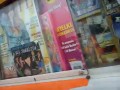 Gdzie sika pani z kiosku
