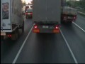 Rosyjski dancing car