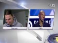 Zlatan Ibrahimovic