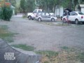 Double fail