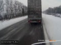 Za dużo ciężarówek w jednym miejscu