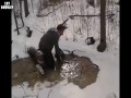 Łyżwiarz amator