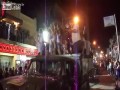 Koleś Rozwalił Miejski Karnawał w Parę Sekund