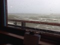 Zwyczajne śniadanie w restauracji