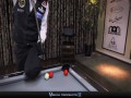 Niesamowite Tricki Bilardowe