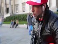 Freestyler vs Pies