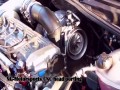 Golf Mk2, 1150HP 16V - Ukryty potwór pod maską!