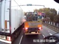 Polish Road Rage