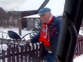 Nerwowy dziadek