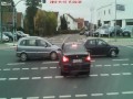 Typowy kierowca BMW