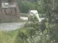 Rajd - ten drugi pewnie spieszy się na Wielkanoc ;)
