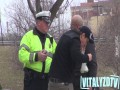 Bong Prank On Cops!