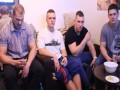 Warszawski Koks, a walenie konia