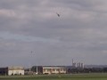 Niesamowite akrobacje helikopterem