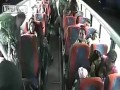 Strzelanka w autobusie