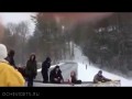 Dobry pomysł na zwodowanie kajaka