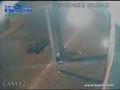 Przejazd przez skrzyżowanie