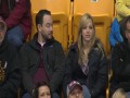 Kiss cam