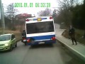 Bardzo inteligentny palant na moto