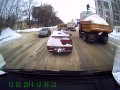 Wyrozumiały kierowca nie wytrzymał