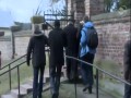Ksiądz spoliczkował 10-latka