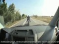Jak Słowacy radzą sobie z motocyklistami