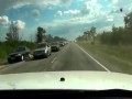 Ukraińska jazda samochodem