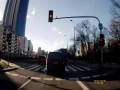 Reakcja na czerwone światło