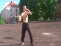 BORO KRAV-MITSU