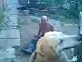Najpierw anal, potem oral